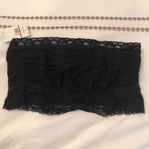 Free People bralette